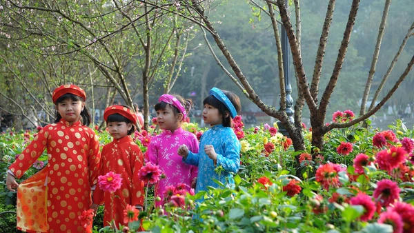 Chào năm mới 2022