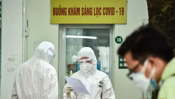 (Ảnh minh họa: THÀNH ĐẠT)