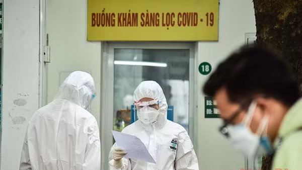 (Ảnh minh họa: THÀNH ĐẠT)