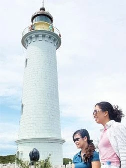 Hải đăng Mũi Ðiện