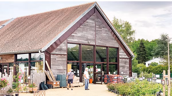 Những mảnh đất được yêu