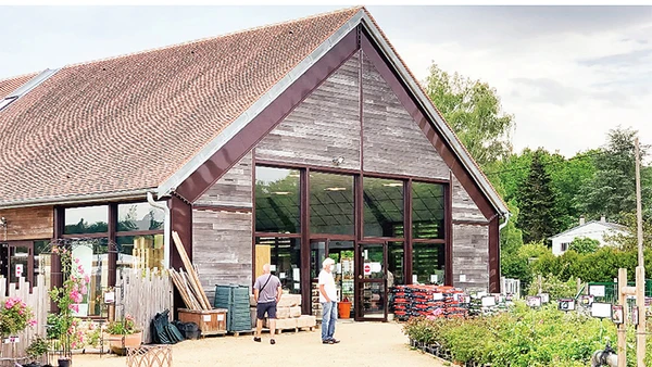 Những mảnh đất được yêu