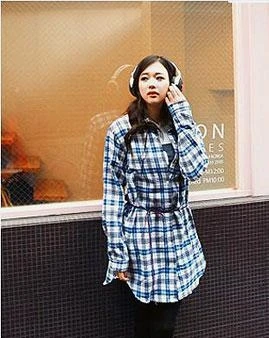 Một số xu hướng chính thời trang xuân hè 2011