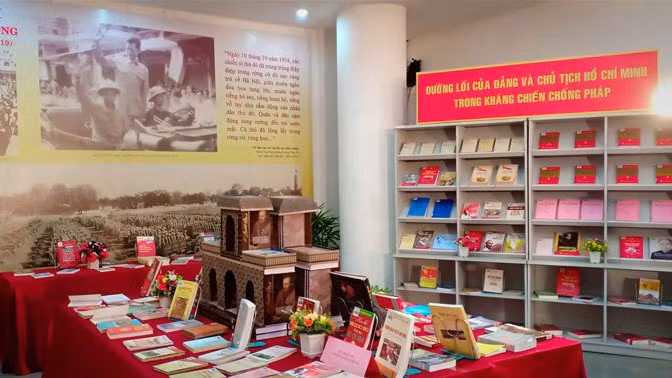 Bộ Văn hóa, Thể thao và Du lịch chủ trì, phối hợp thực hiện cung ứng xuất bản phẩm sử dụng ngân sách nhà nước