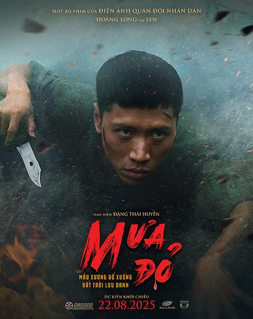 Nhân vật Sen của diễn viên Hoàng Long. muado-sen.jpg