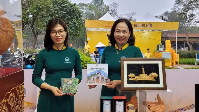 Ngành du lịch Thủ đô giới thiệu nhiều sản phẩm, hoạt động mới để đón khách dịp Lễ Quốc khánh 2/9.