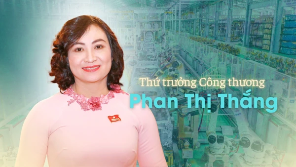Phát huy vai trò nòng cốt, trụ cột phát triển kinh tế của ngành công thương trong kỷ nguyên mới