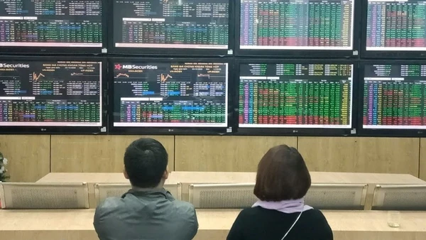 Ảnh minh họa. (Nguồn: TTXVN)