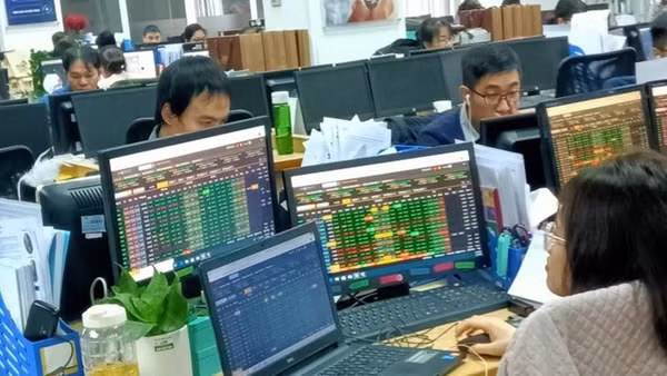 Ảnh minh họa. (Nguồn: TTXVN)