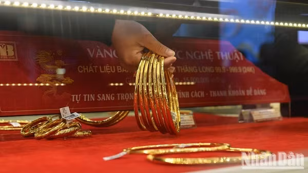 Ảnh: THÀNH ĐẠT