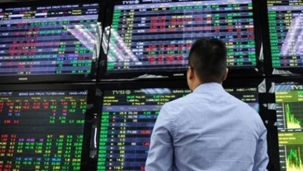 (Ảnh minh họa: TTXVN)