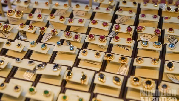 Ảnh: THÀNH ĐẠT