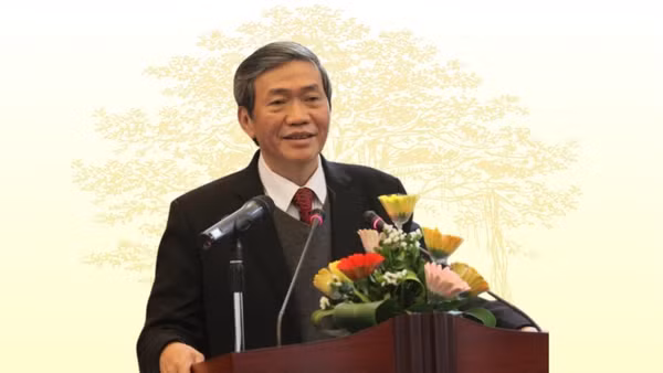 Để xứng đáng là ngọn cờ chính trị-tư tưởng của Đảng trên mặt trận báo chí