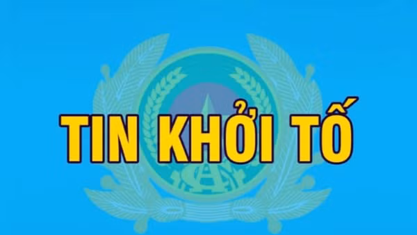 Khởi tố thêm 3 bị can liên quan cuốn sách "Chuyện với Thanh-Lời kể mới về ánh sáng"