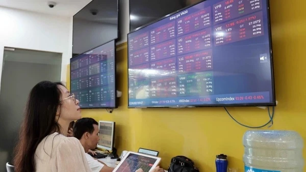 Ảnh minh họa. (Nguồn: TTXVN)