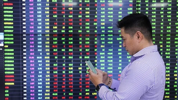 Ảnh minh họa. (Nguồn: TTXVN)