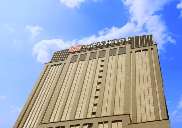 Ngân hàng thương mại cổ phần Đông Nam Á (SeABank)