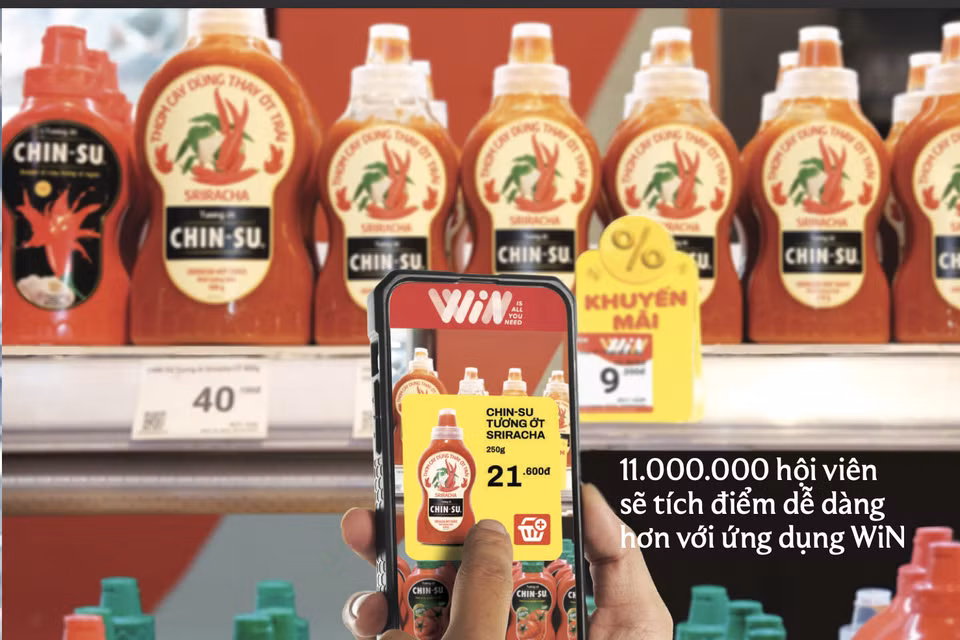 Công ty CP Tập đoàn Masan