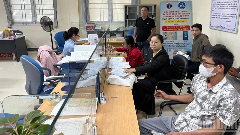 Khánh Hòa đổi mới tuyên truyền bảo hiểm, đưa chính sách gần hơn với người dân