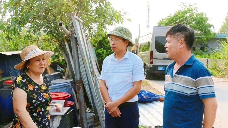 Cô Tô tăng cường kiểm tra, chỉnh trang hạ tầng và homestay trước mùa du lịch hè