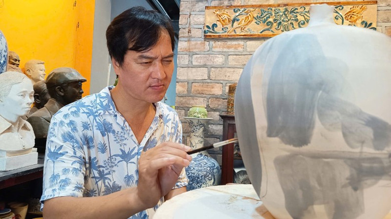 Họa sĩ Vũ Trọng Anh. z7080210611187-b78cf17e42d944513c4a02f267ff228e-8785.jpg