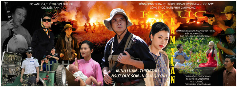 Poster chương trình được Ban tổ chức công bố. z6857036451688-5f9c1a7561ca199a473bc1826e7c0b8e.jpg
