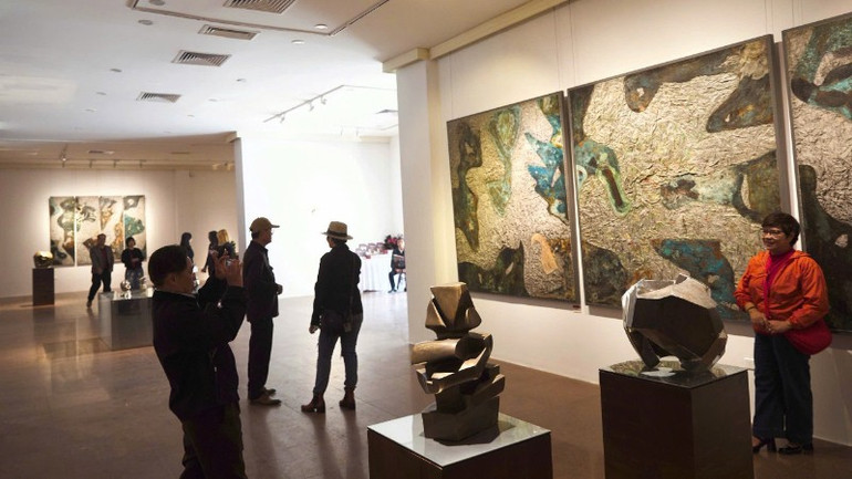 ผลงานดังกล่าวสร้างความประทับใจให้กับผู้ชมเป็นอย่างมาก z7277545931293-45107dd20fede5738c39cddd1facfdf3-6578.jpg