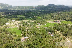 Nhiều nông dân ở xã Lãnh Ngọc, thành phố Đà Nẵng đã thoát nghèo và làm giàu bền vững nhờ tiếp cận kịp thời cơ chế nhà nước.