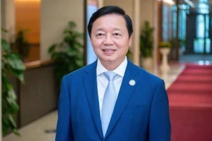 Phó Thủ tướng Chính phủ Trần Hồng Hà thăm chính thức New Zealand từ ngày 19-21/11. (Ảnh: Nguồn VGP)