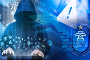 Bước ngoặt lịch sử trong cuộc chiến chống tội phạm mạng