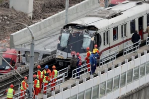 (Ảnh minh họa: Tân Hoa Xã)