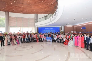 [Video] Trung tâm Nội dung số và Truyền thông (Thông Tấn xã Việt Nam) ra mắt 3 chuyên mục mới