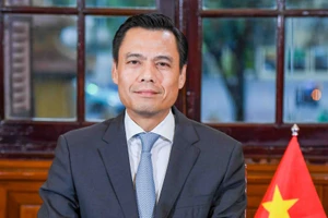 Chuyến công tác của Chủ tịch nước Lương Cường mang ý nghĩa đặc biệt với nhiều mục tiêu cả về song phương và đa phương