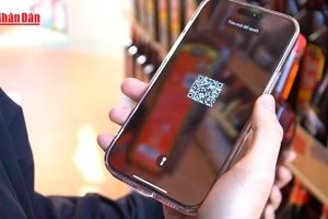 [Video] Truy xuất nguồn gốc sản phẩm, nâng cao trải nghiệm mua sắm