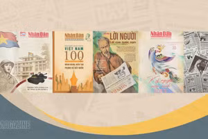 Báo Nhân Dân qua góc nhìn từ Cuba