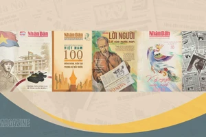 Báo Nhân Dân qua góc nhìn từ Cuba