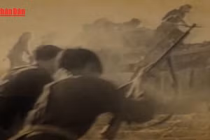 [Video] Ngày 22/8/1945, làn sóng cách mạng lan rộng, nhiều địa phương đồng loạt giành chính quyền