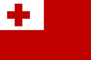 Điện mừng lãnh đạo Tonga