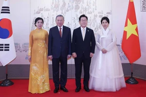 Tạo nền tảng vững chắc để Việt Nam, Hàn Quốc cùng phát triển trong kỷ nguyên mới