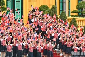 Việt Nam - Hoa Kỳ