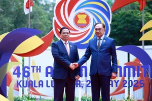 Việt Nam tích cực góp phần định hình tương lai ASEAN