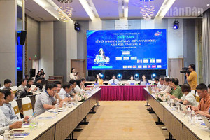 Khơi dậy bản sắc, lan tỏa khát vọng phát triển