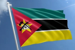 Điện chia buồn nguyên Thủ tướng Mozambique Luísa Dias Diogo qua đời