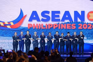 Tăng cường phối hợp, đoàn kết, đóng góp thiết thực xây dựng Cộng đồng ASEAN