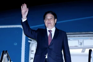 Chủ tịch nước kết thúc tốt đẹp tham dự Tuần lễ cấp cao APEC và làm việc song phương tại Hàn Quốc