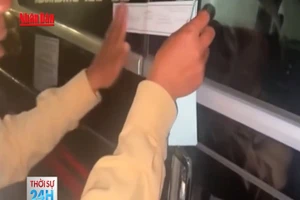 [Video] 94 người tử vong vì tai nạn giao thông trong 4 ngày nghỉ Tết Dương lịch