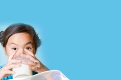 Dinh dưỡng học đường - Nền tảng kiến tạo tương lai