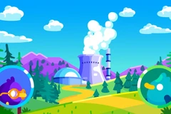 [Video] Năng lượng hạt nhân: Giải pháp cần thiết cho mục tiêu Net Zero?