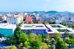 Bệnh viện Trung ương Huế ngày càng khẳng định vị thế y tế chuyên sâu trên bản đồ quốc tế.