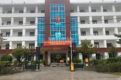 Nguyên Phó Viện trưởng cùng nhân viên của Viện Kiểm sát nhân dân thành phố Huế bị khởi tố vì nhận hối lộ.